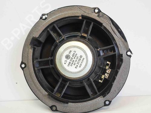 Speaker VW GOLF VI Variant (AJ5) 2.0 TDI | BP6483467E2