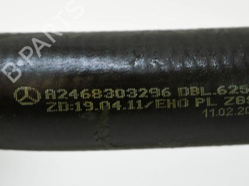 Pipe MERCEDES-BENZ CLA Coupe (C117) CLA 250 (117.344) | BP14678243M125 