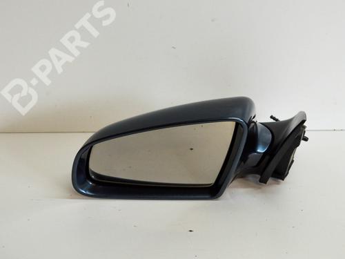 Retrovisor izquierdo AUDI A6 C6 Avant (4F5) 2.7 TDI (180 hp) 10620663