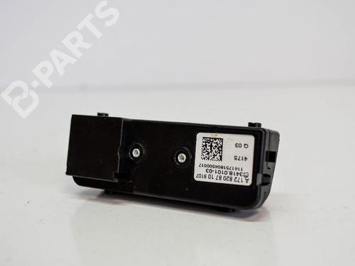 Switch MERCEDES-BENZ CLA Coupe (C117) CLA 220 CDI / d (117.303) | BP6499662I30 