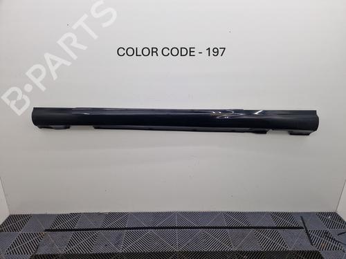 left-sideskirt-mercedes-benz-c-class-coupe-c204-2011-33418867 main image