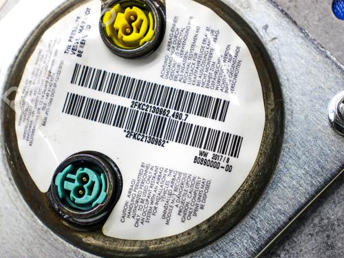 Driver airbag JEEP COMPASS (MK49) 2.4 | BP30118099C9