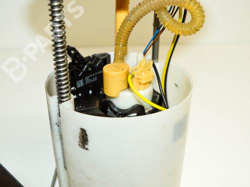 Fuel pump SKODA OCTAVIA II (1Z3) 2.0 TDI RS | BP8850891M76 