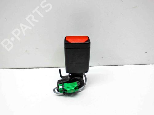 Engache cinturón VOLVO V60 II Cross Country (227) T5 AWD (250 hp) 28822916