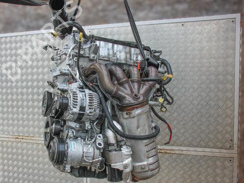 Used Engine JEEP COMPASS (MK49) 2.4 (170 hp) 30155433