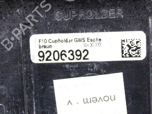 Other BMW 5 (F10) 535 i xDrive | BP16540946O1 