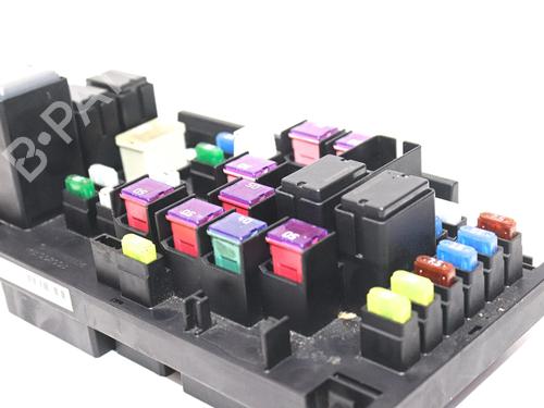 Fuse box SUBARU FORESTER (SJ_) 2.5 AWD (SJ9) | BP37280701E1 - Image 4