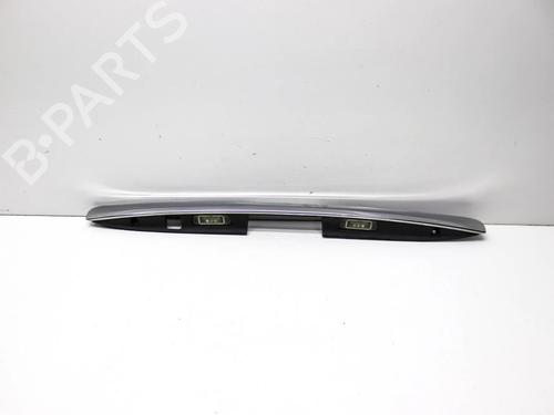 Used Tailgate trim MERCEDES-BENZ GL-CLASS (X164) GL 500 4-matic (164.886) (388 hp) 31950362