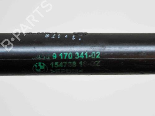 Pipe BMW 5 (F10) 535 i xDrive | BP14677971M125 