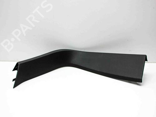 Used Boot lining VOLVO V60 II Cross Country (227) T5 AWD (250 hp) 28822859