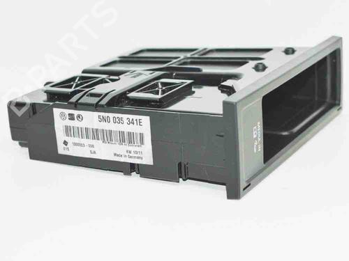Electronic module VW TIGUAN (5N_) 2.0 TDI | BP6486317M83