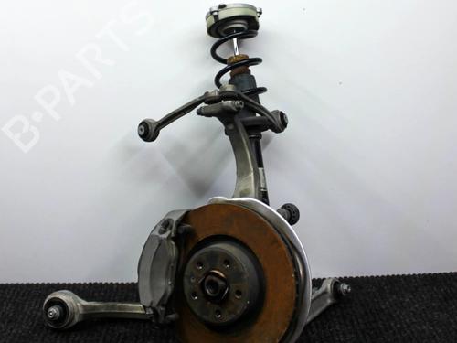 Used Right front suspension AUDI A4 B9 (8W2, 8WC) 2.0 TFSI quattro (252 hp) 20145741
