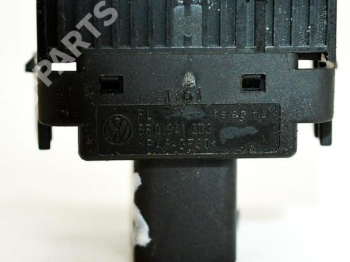 Switch VW POLO V (6R1, 6C1) 1.2 | BP6487657I30 