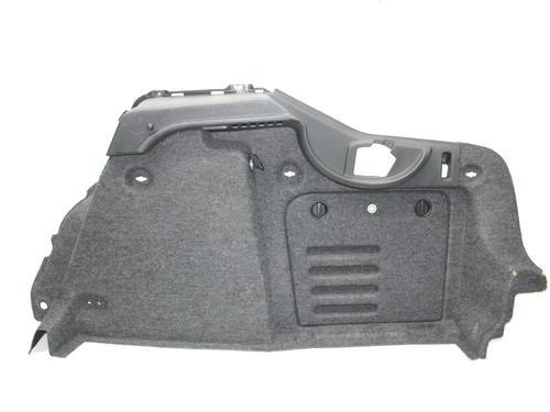 Kofferbakbekleding Kofferbakbekleding SKODA SUPERB II (3T4) 2.0 TDI (140 hp) 34216753 34216753