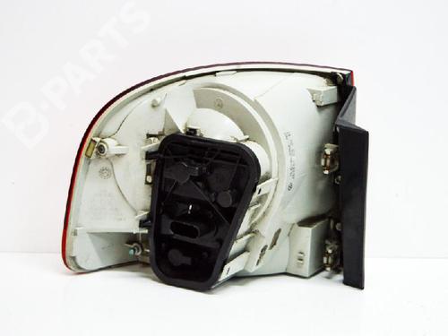Lamp holder VW TOUAREG (7LA, 7L6, 7L7) 3.0 TDI | BP7913629L10 