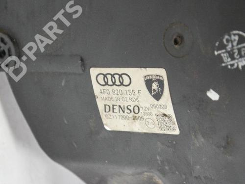 Heater blower motor AUDI A6 C6 (4F2) 2.0 TDI | BP6500443M62 