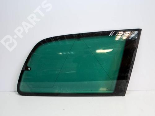 Used Front right quarter glass FORD GALAXY I (WGR) 1.9 TDI (115 hp) 6498210