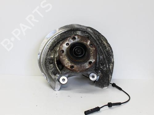 Used Right front steering knuckle BMW 2 Coupe (F22, F87) 220 d (190 hp) 14682074