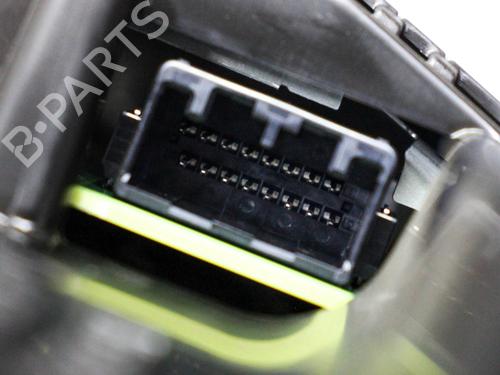 Instrument cluster VOLVO V60 II Cross Country (227) T5 AWD | BP28822813C47 