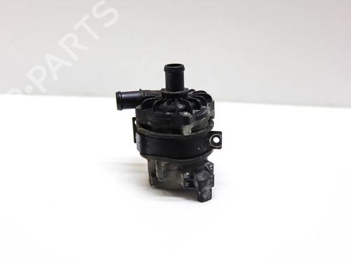 Used Auxiliary water pump Auxiliary water pump PORSCHE CAYENNE (92A) 3.0 S E-Hybrid (416 hp) 32756657 32756657
