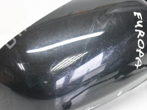 Right mirror AUDI A6 C6 (4F2) 2.0 TDI | BP7672153C27 