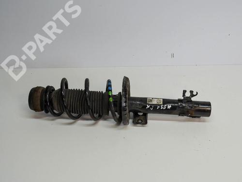 Used Right front shock absorber VW POLO V (6R1, 6C1) 1.4 GTI (180 hp) 7538823