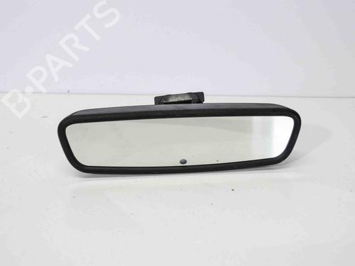 Bakspejl indvendigt BMW 3 Touring (F31) 318 d (143 hp) 6499169