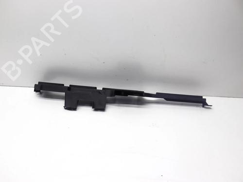 Bagasjeromsbekledning PORSCHE PANAMERA (970) 3.6 (300 hp) 30884864