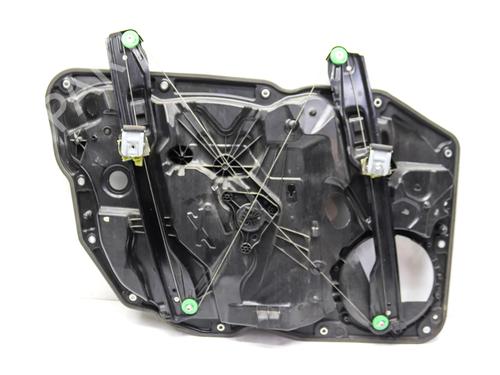 Rear right window mechanism PORSCHE CAYENNE (92A) 4.8 S | BP32405592C25 
