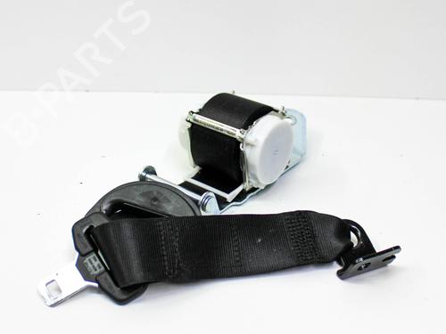 Rear left seatbelt BMW X2 (F39) sDrive 20 i | BP28820685I29 