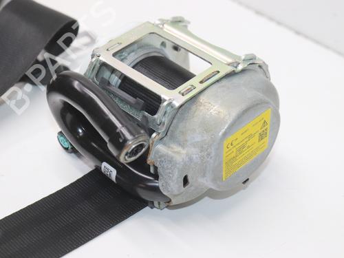 Front left seatbelt ALFA ROMEO STELVIO (949_) 2.0 Q4 (949.AXA2A) | BP38540436I26 - Image 3