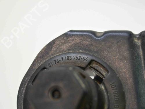 Other BMW 5 (F10) 535 i | BP10300383O1 