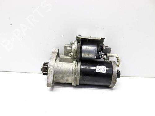 Used Starter LAND ROVER RANGE ROVER SPORT III (L461) P440e PHEV AWD (441 hp) 31833982