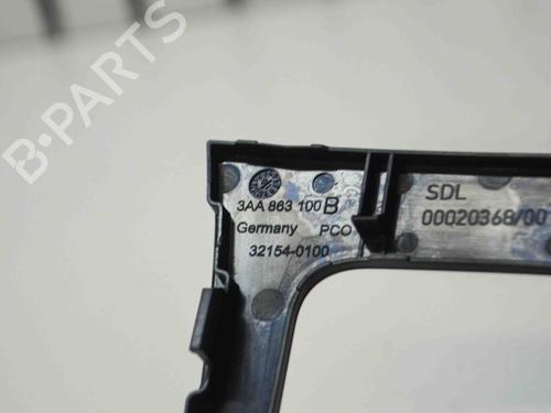 Annen VW PASSAT B7 Variant (365) 1.6 TDI | BP6532322O1