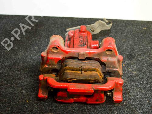 Right rear brake caliper SKODA OCTAVIA II (1Z3) 2.0 TDI RS | BP14674950M106 