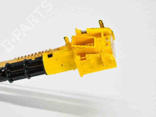 Electronic module AUDI A8 D3 (4E2, 4E8) 3.0 TDI quattro | BP6490506M83