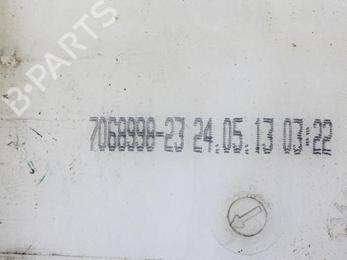 Windscreen washer tank BMW X1 (E84) sDrive 28 i | BP28821763C113 