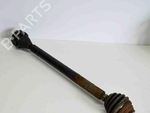 Used Right front driveshaft Right front driveshaft 6492726 6492726