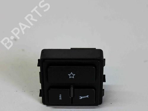 Used Switch VW PASSAT B7 Variant (365) 2.0 TDI (140 hp) 10620705