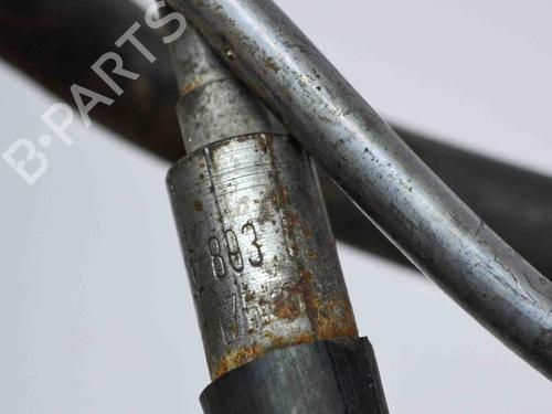 Pipe AUDI A4 B8 (8K2) 2.0 TDI | BP14669520M125