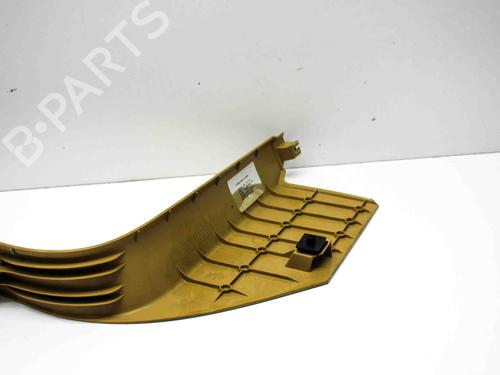 Step PORSCHE CAYENNE (92A) 3.0 S E-Hybrid | BP26000920C149