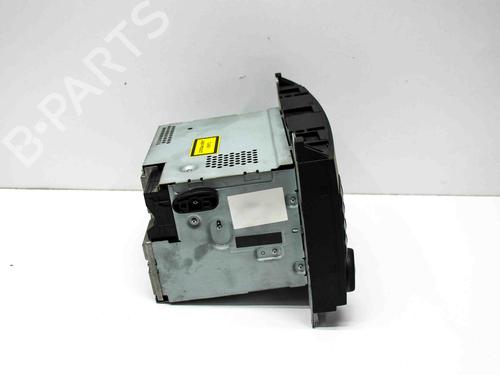 Elektronisk modul MERCEDES-BENZ SPRINTER 3-t Platform/Chassis (B906) 213 CDI (906.111, 906.113, 906.211, 906.213) | BP29569134M83 