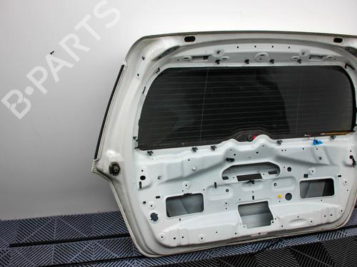 Tailgate MERCEDES-BENZ GL-CLASS (X164) GL 450 4-matic (164.871) | BP28823223C6 