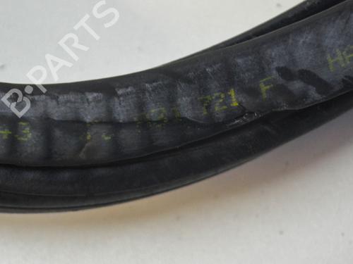 Rubber door seal AUDI A6 C6 (4F2) 3.0 TFSI quattro | BP14673944C142 
