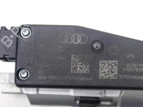 Electronic module AUDI Q5 (8RB) 3.0 TFSI quattro | BP30155434M83 