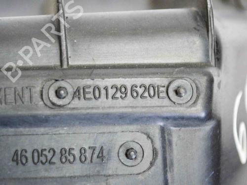 Air filter box AUDI A8 D3 (4E2, 4E8) 3.0 TDI quattro | BP6490433M87 