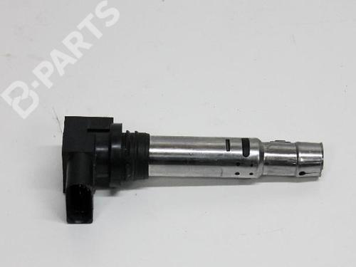 Used Ignition coil VW JETTA IV (162, 163, AV3, AV2) 1.4 TSI (122 hp) 7913325