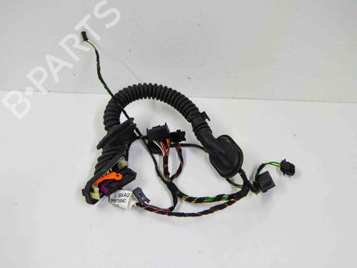 Used Wiring harness PORSCHE CAYENNE (92A) 3.6 (300 hp) 14679927