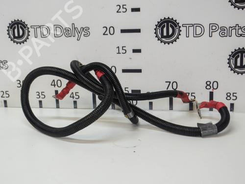 Used Cable BMW 5 Touring (F11) 520 d (184 hp) 14672817