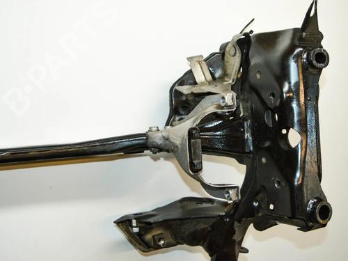 Subframe AUDI A6 C7 (4G2, 4GC) 3.0 TFSI quattro | BP31592851M9